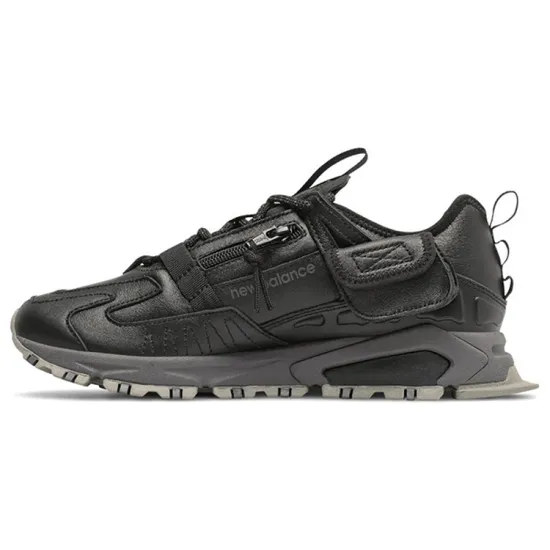 New Balance X-Racer Tactical Utility Black