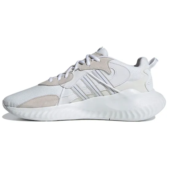 Adidas Originals Hi-Tail Lifestyle Shoes Unisex Low-top White/Gray