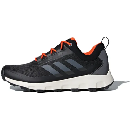 Adidas Terrex Voyager Lifestyle Shoes Men Low-top Black/Gray