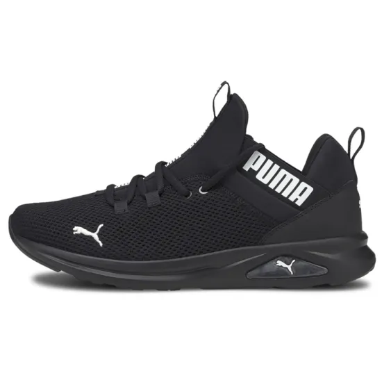 PUMA Enzo 2 Lifestyle Shoes Men Low-top Black