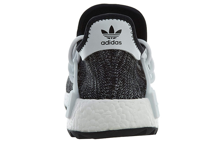 Pharrell Williams x adidas originals Human Race NMD Oreo