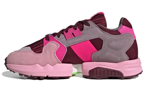 Adidas Zx Torsion 'Maroon' Women's