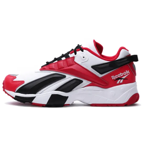 Reebok Interval 96   'Scarlet'