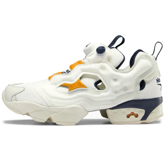 Reebok Instapump Fury OG Chalk Alabaster