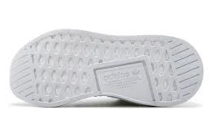 adidas originals NMD_R2 Vintage White