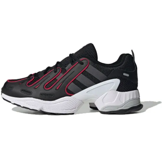 Adidas EQT Gazelle Black Energy Pink