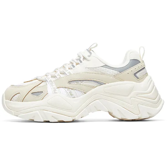 FILA Sofia Sneakers White Women's