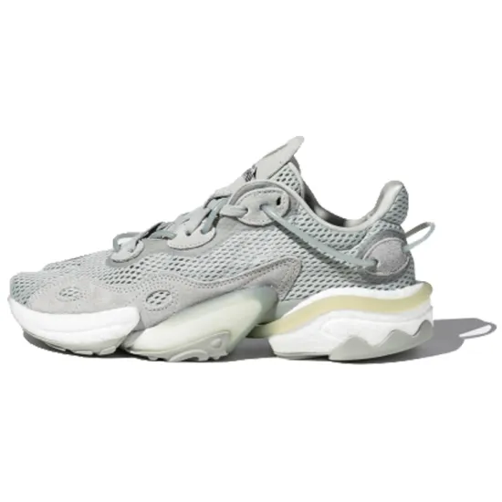 Adidas Originals Torsion X Ash Silver