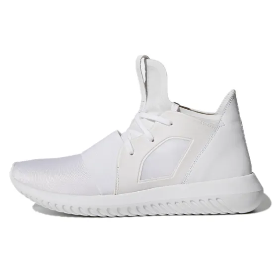 Adidas Tubular Defiant Core White Core White Women's