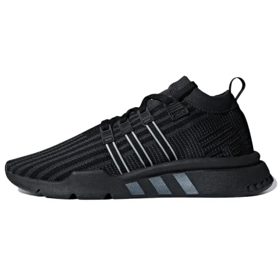 Adidas EQT Support Mid Adv Core Black Carbon