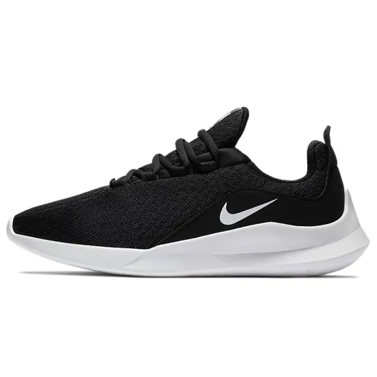 Nike Viale Lifestyle Shoes Women's Low-top Black/White