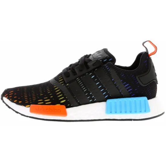 Adidas NMD R1 'Footlocker Europe Rainbow'