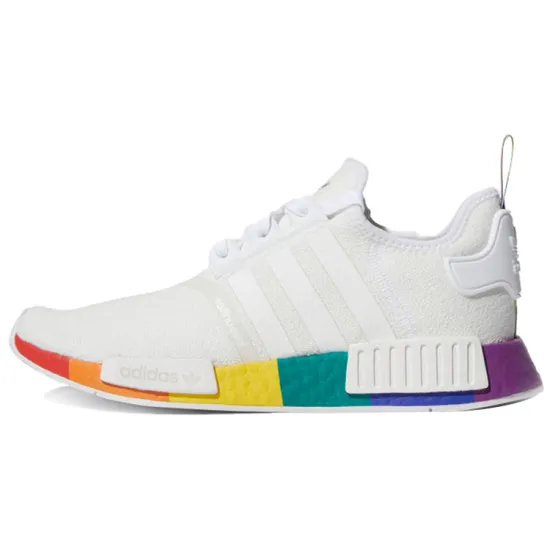 Adidas NMD R1 Pride 2020