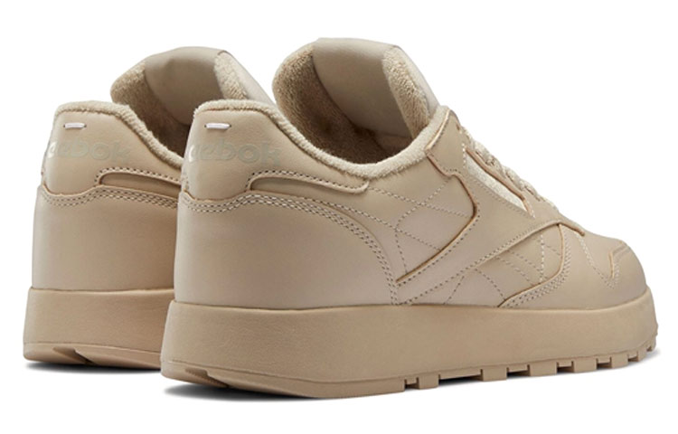 Maison Margiela x Reebok Classic Leather Tabi