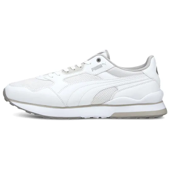 PUMA R78 Futr Shoes White