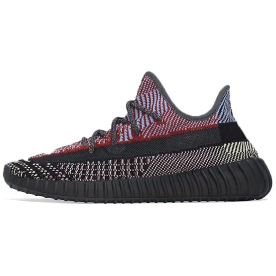 Adidas Yeezy Boost 350 V2 Yecheil Non-Reflective Men's