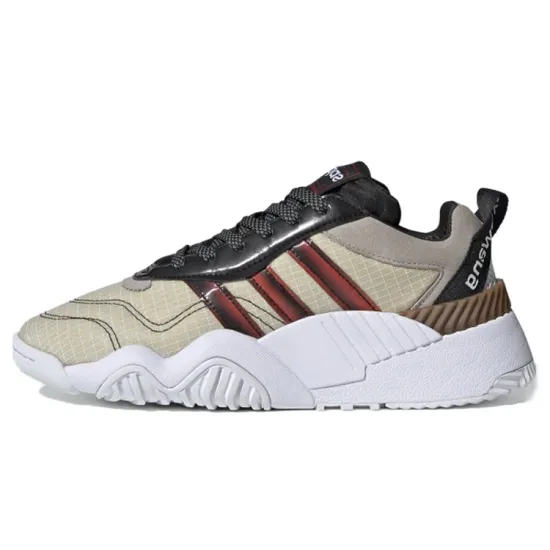 Adidas AW Turnout Trainer Alexander Wang Light Brown