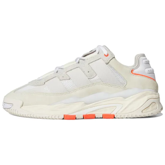adidas originals Niteball Lifestyle Shoes Unisex Low-top Cream