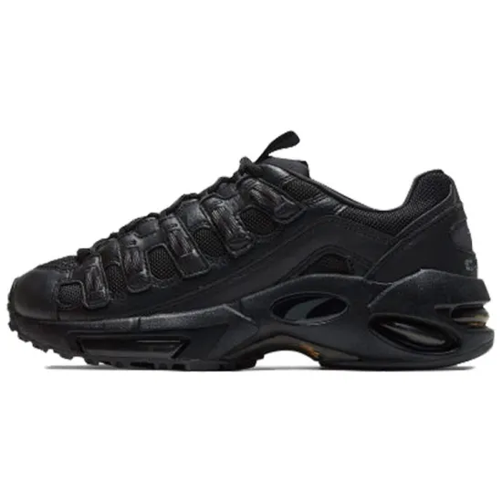 Puma Cell Endura Lifestyle Shoes Unisex Low-top Black