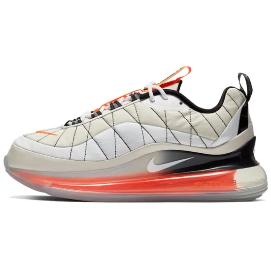 Nike Air MX 720-818 Sail Orange Women's