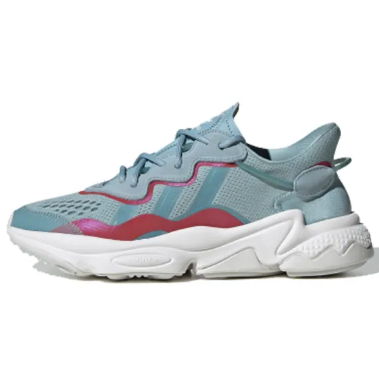Adidas Originals Ozweego Series Lifestyle Shoes Women's Low-top