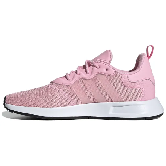 Adidas Originals X_PLR Lifestyle Shoes Women's Low-top Pink/white