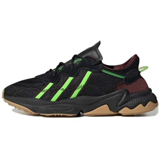 Adidas Ozweego Pusha T Mystery Brown