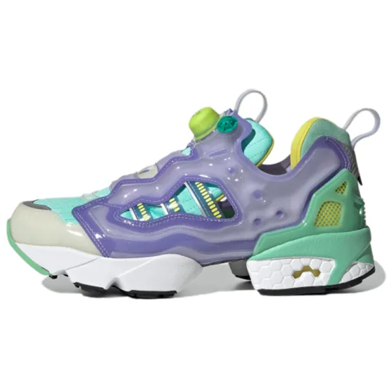 Reebok X Adidas ZX Fury Light Purple