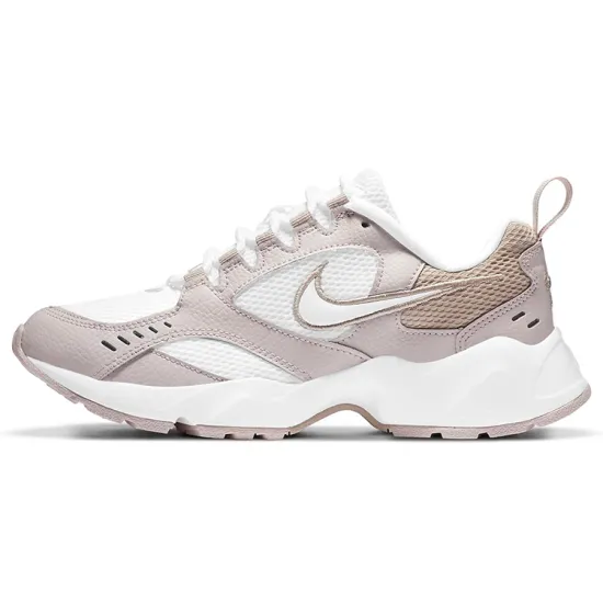 Nike Air Heights Lifestyle Shoes Women's Low-top Pink/white