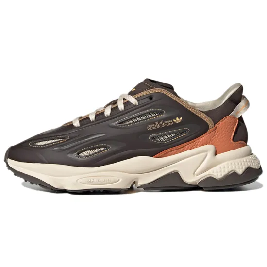 Ozweego Adidas Originals Celox 'Dark Brown'