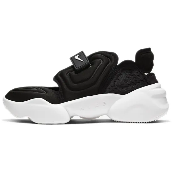 Nike Aqua Rift Black Women's