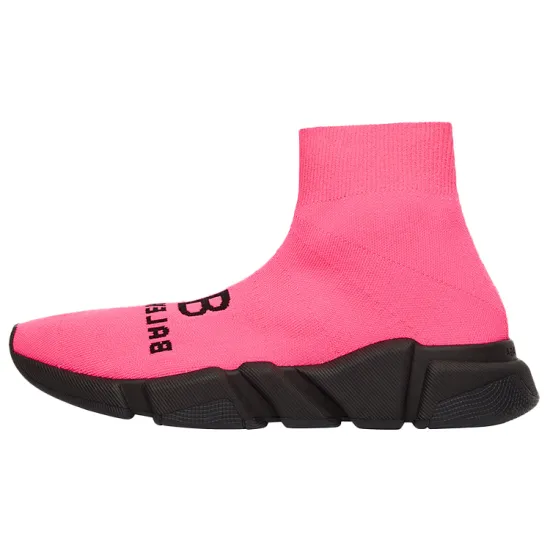 Balenciaga Speed Recycled Lilac Women's
