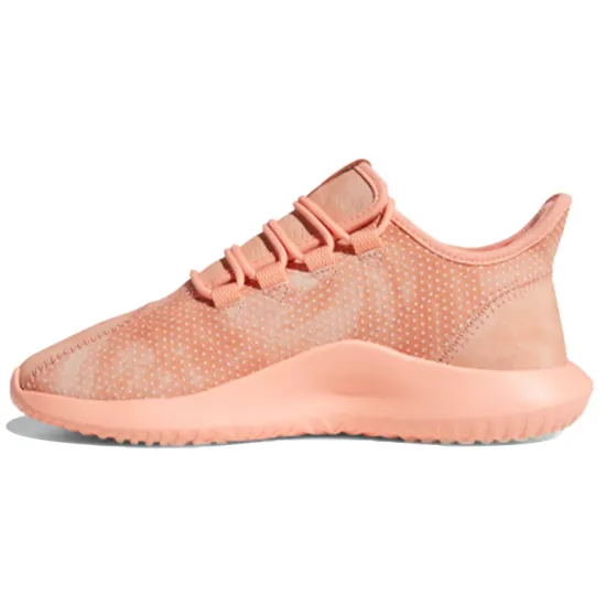Adidas Originals Tubular Shadow Chalk Coral Women's