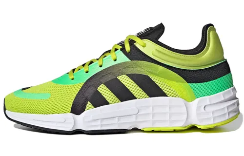 Adidas Originals Sonkei 'Green Black'
