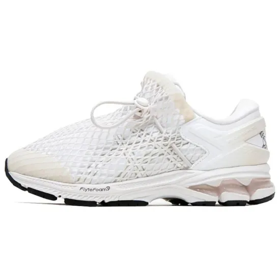 Asics Gel-Kayano 26 Vivienne Westwood White