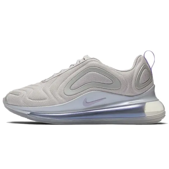 Nike Air Max 720 SE Vast Grey Platinum Purple Women's