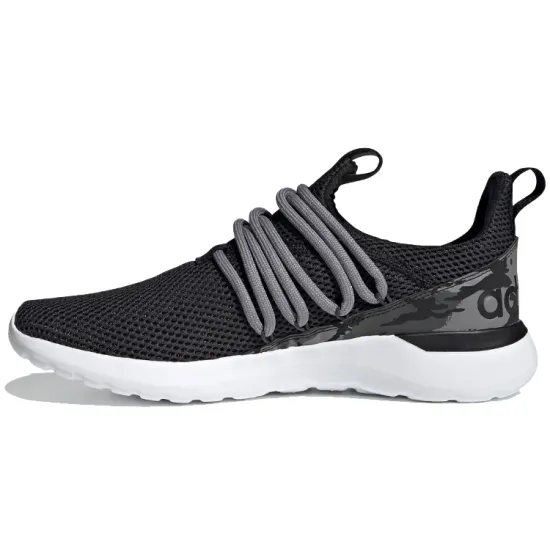 Adidas Neo Lite Racer Adapt 3.0 'Black Camo'
