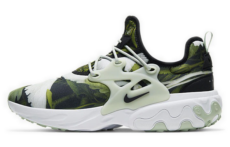 Nike React Presto Forest