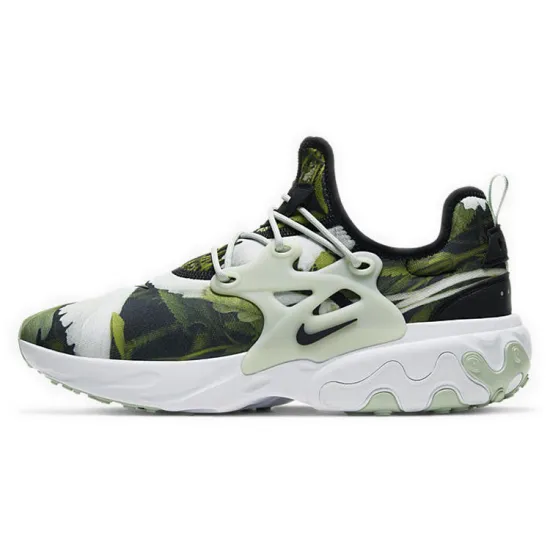 Nike React Presto Pistachio Frost