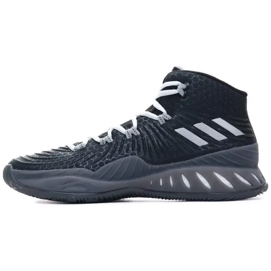 Adidas Crazy Explosive 2017 Core Black
