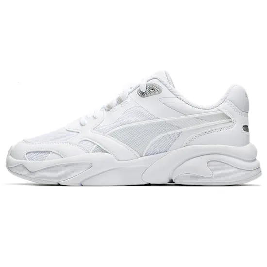 Puma X-Ray Millenium 'White Grey Violet'