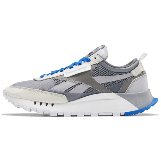 Reebok Classic Leather Legacy Cold Grey Blue