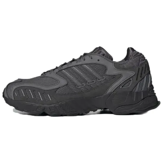 Adidas Originals Torsion TRDC Lifestyle Shoes Unisex Low-top Black