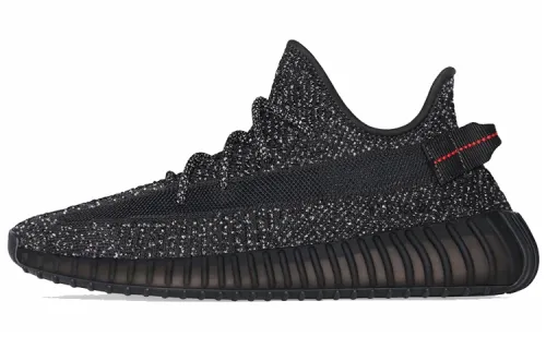 Yeezy Boost 350 Adidas Originals V2 'Black Reflective'