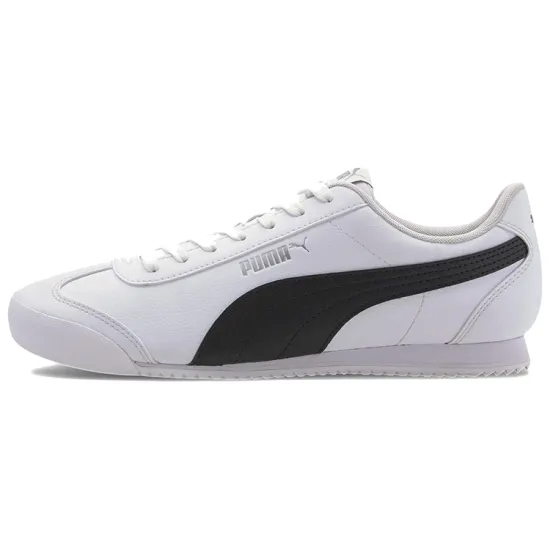 Puma Turino FSL 'White Black'