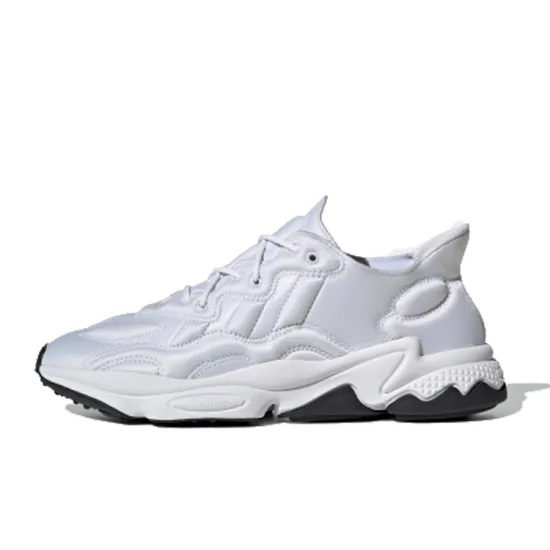Adidas Ozweego Tech Cloud White