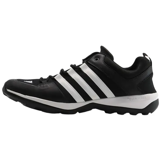 Adidas Daroga Plus Lifestyle Shoes Unisex Low-top Black/white
