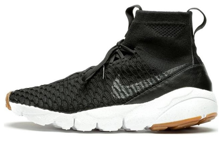 Nike Footscape Magista Black