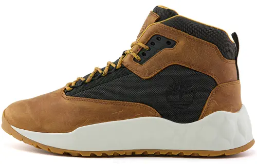 Timberland Greenstride Solar Wave