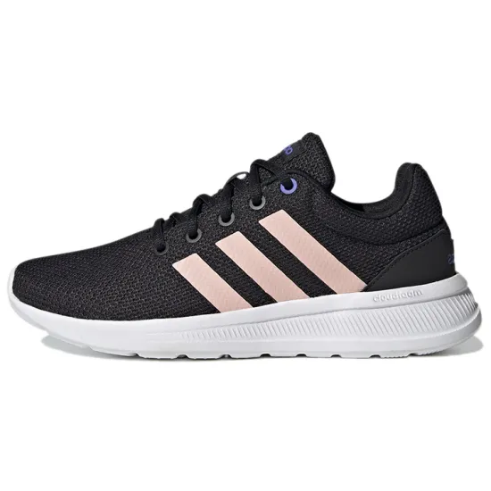 Adidas Neo Lite Racer Cln 2.0 'Black Vapour Pink' Women's